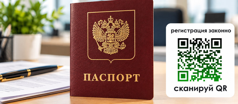 регистрация в Лянторе прописка в Лянторе